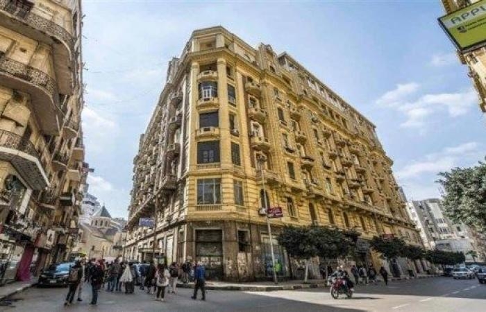 أخبار مصر : قانون الإيجار القديم 2025.. تفاصيل التعديلات ومهلة الإخلاء والزيادة المتوقعة