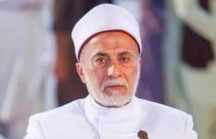 أخبار مصر : يسري جبر يحذر: هذا مصير من يهمل القرآن بعد تعلمه في حياة البرزخ
