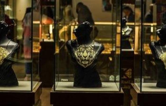 أخبار الاقتصاد : سعر الذهب اليوم الجمعة 20 يونيو 2025 عيار 14 بدون مصنعية بـ3190 جنيها