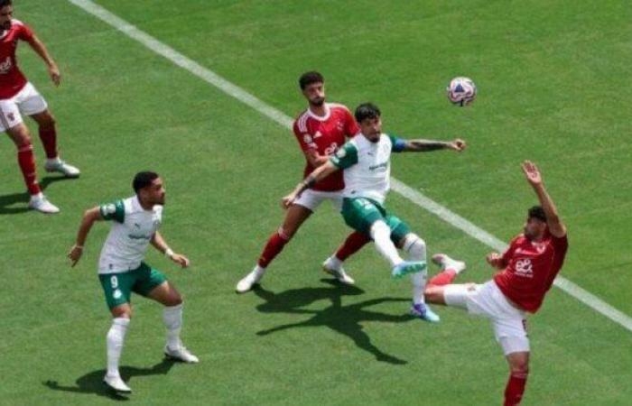 أحمد بلال يحدد أسباب هزيمة الأهلي أمام بالميراس في كأس العالم للأندية