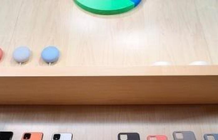 أخبار التكنولوجيا : مزايا جديدة تطرحها جوجل فى هاتفها Pixel 10 Pro.. تعرف عليها