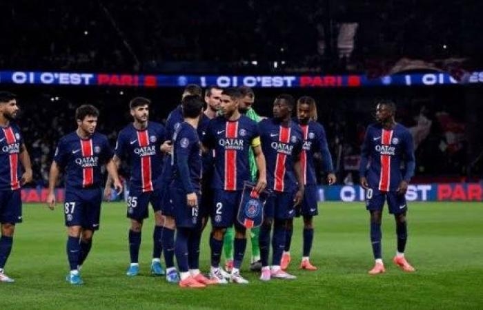 أخبار مصر : لاعب شهير يشتري أسهم في باريس سان جيرمان.. تفاصيل