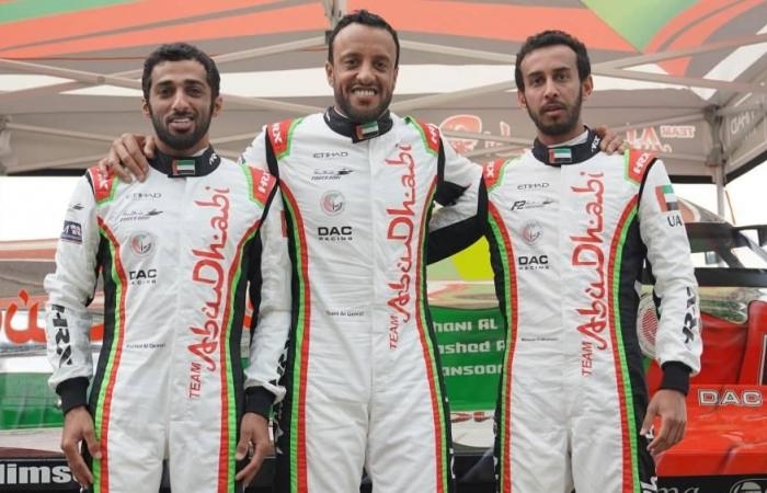 رياضة : «أبوظبي للزوارق» يشارك في 4 بطولات عالمية