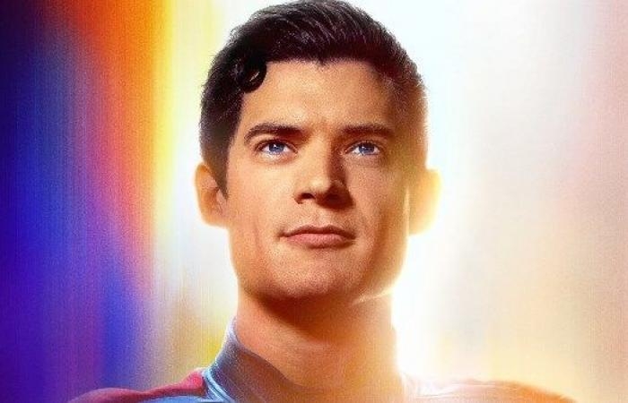 أخبار مصر : فيلم 'SUPERMAN' يتجه لتحقيق ما بين 90 إلى 125 مليون دولار في افتتاحية عرضه