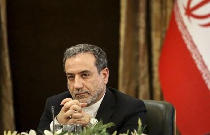 أخبار مصر : عراقجي: طهران ليست مستعدة للتفاوض طالما الهجمات الإسرائيلية مستمرة