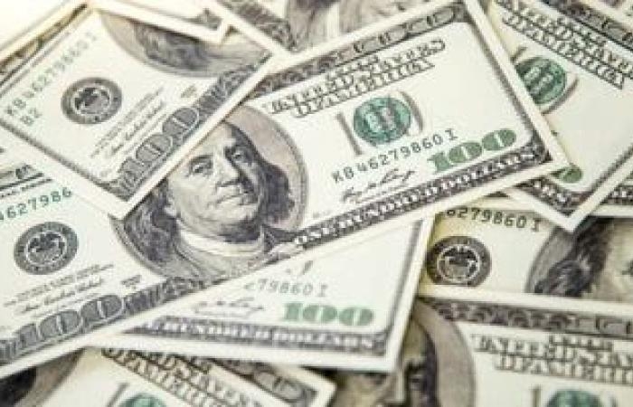 أخبار الاقتصاد : 50.47 جنيه للشراء.. سعر الدولار اليوم الجمعة 20 يونيو 2025 بالبنك المركزى المصرى