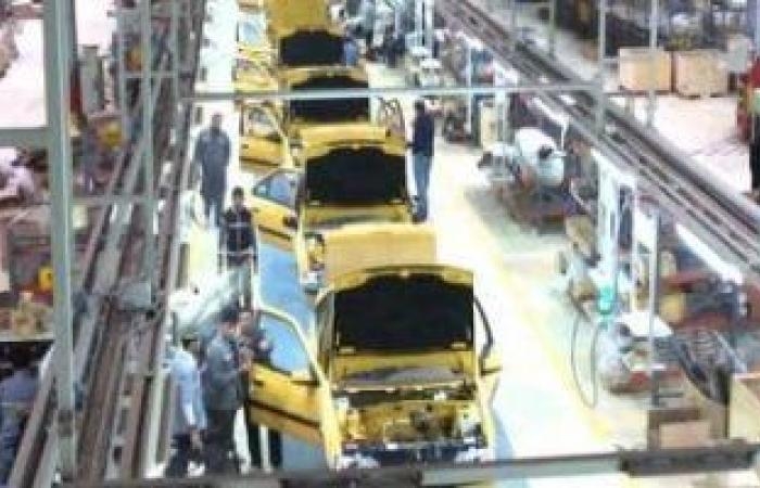 أخبار الاقتصاد : أبرز 14 ماركة سيارات يتم تجميعها في مصر حتي 2025 .. اعرفها