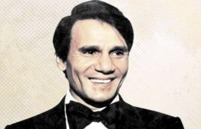 ثقافة : عبد الحليم حافظ.. سر 5 جنيهات من تحية كاريوكا وسبب رفضه الغناء لعبد الوهاب