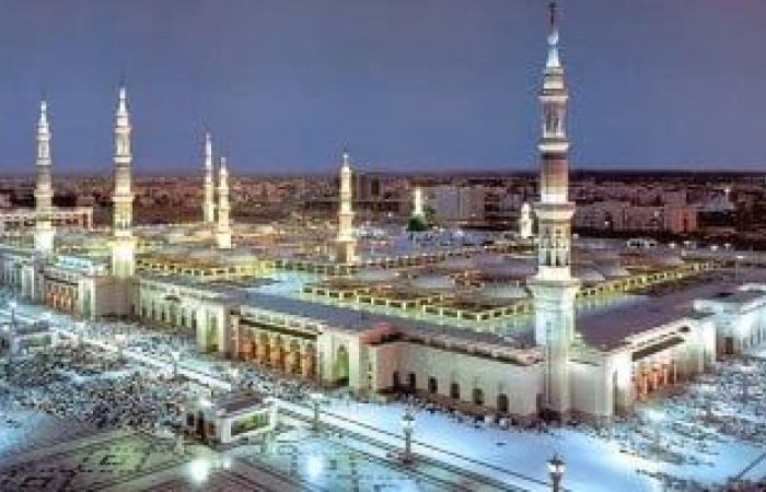 أخبار عربية : ما هى آداب زيارة المسجد النبوى؟.. "الحج" السعودية توضح