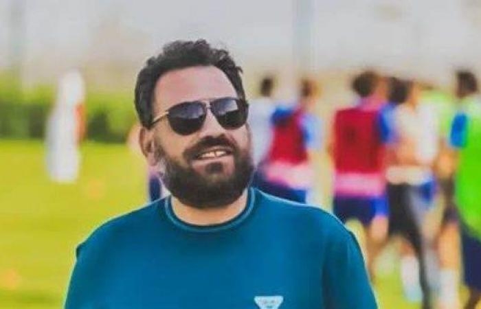 أخبار مصر : فتح الله: وجود جون إدوارد مهم جدا لنجاح منظومة كرة القدم في الزمالك