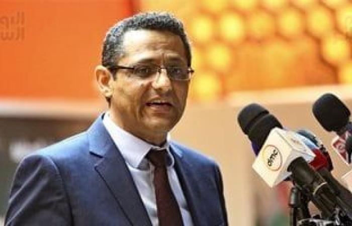 أخبار السياسة : نقيب الصحفيين ينعى الكاتب الصحفى علي سعيد نائب رئيس تحرير مجلة الإذاعة والتلفزيون