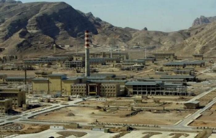 إقتصاد : غارات إسرائيلية تستهدف موقعًا نوويًا في أصفهان.. وطهران تنفي وقوع تسرب إشعاعي
