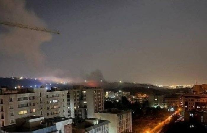 أخبار مصر : إيران.. مقتـل شخص جراء استهداف إسرائيلي بقم وأنباء عن عملية اغتيال