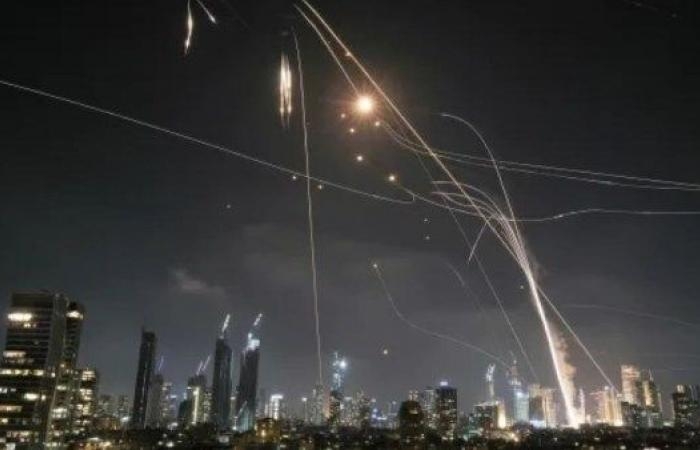 أخبار مصر : استشهاد 15 ضابطا وجنديا إيرانيًا.. وارتفاع قتلى الاحتلال الـ4