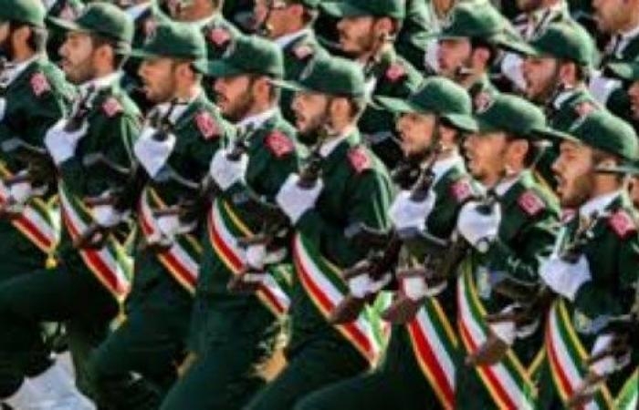 أخبار مصر : الحرس الثوري الإيراني يعلن عن بدء موجة 18من عملية "الوعد الصادق-3"