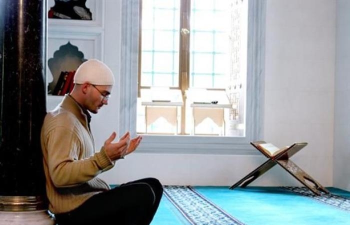 أخبار مصر : علي جمعة يكشف علامات رضا الله على الإنسان