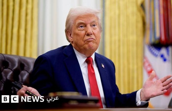أخبار العالم : ترامب: لن أحصل على جائزة نوبل للسلام مهما فعلت
