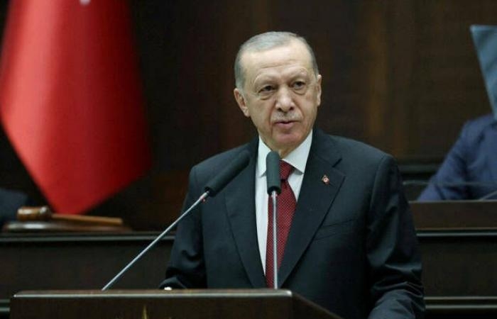 إقتصاد : أردوغان: متفائلون بأن النصر سيكون حليف إيران وحكومة نتنياهو عقبة أمام السلام