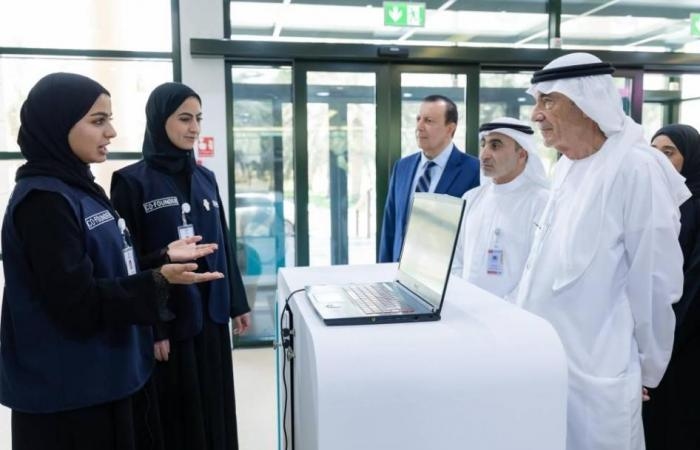 أخبار العالم : جامعة الإمارات تستعرض 31 مشروعاً مبتكراً