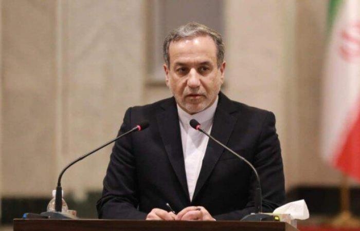 عراقجي: مستعدون للتفاوض بشرط وقف الهجمات الإسرائيلية.. ولا ثقة في إدارة ترامب