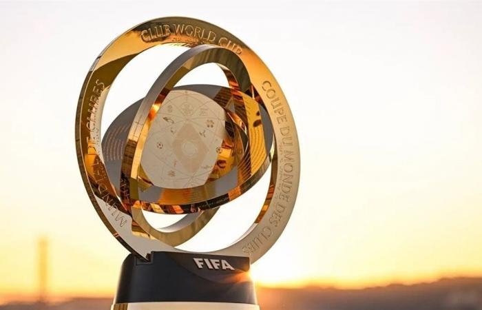 أخبار العالم : الاتحاد البرازيلى يتقدم بطلب رسمى لاستضافة كأس العالم للأندية 2029