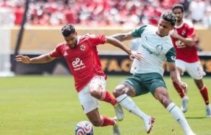 رياضة عالمية : سيطرة برازيلية على دور المجموعات بكأس العالم للأندية