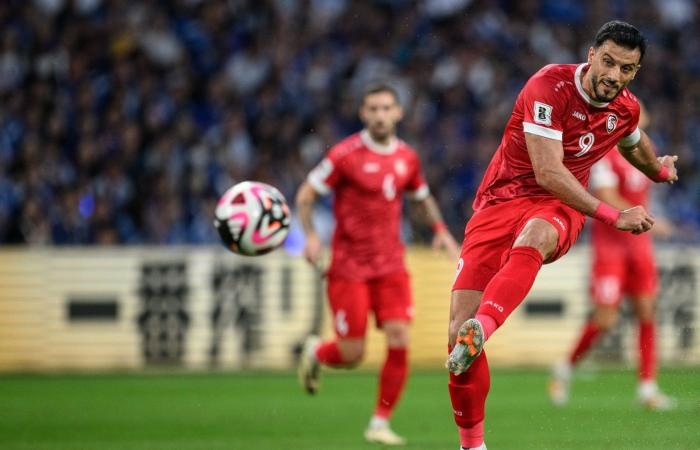 أخبار العالم : أول تعليق من عمر السومة حول المشاركة مع الوداد في كأس العالم للأندية