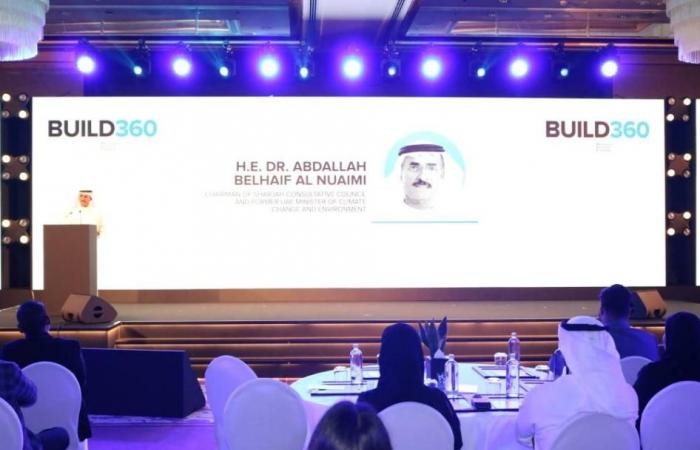 أخبار العالم : عبدالله بلحيف: 90% من البنية التحتية العالمية مهدرة