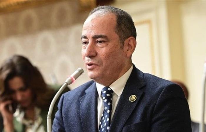 أخبار العالم : مجاهد نصار: الدولة تسير بخطى ثابتة نحو توطين صناعة الأتوبيسات وتقليل الاستيراد