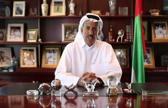 إقتصاد : الحبتور: لن نقبل بالوصاية الأجنبية.. والمنطقة تحتاج مشروعاً عربياً يوقف التصعيد