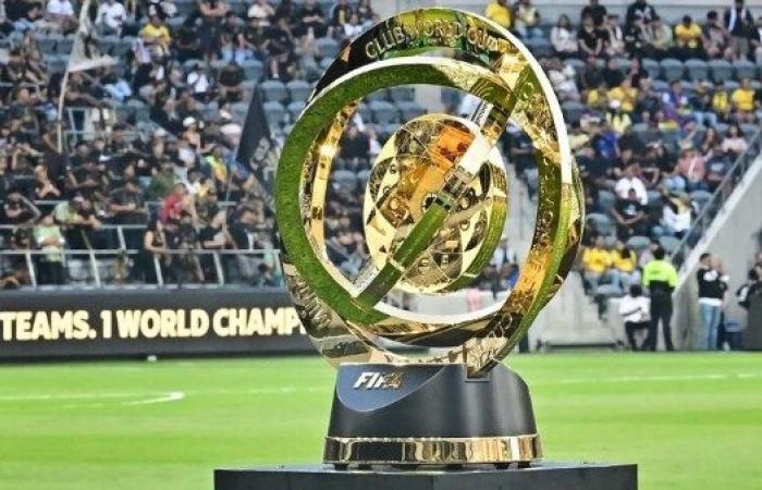 أخبار مصر : السعودية تدخل سباق استضافة كأس العالم للأندية 2029