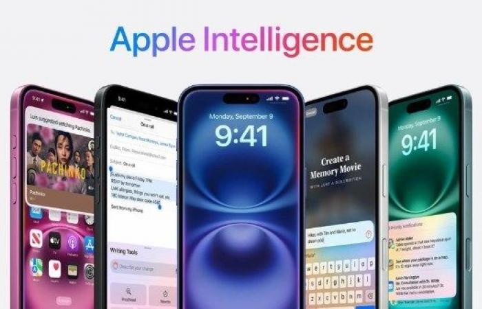 أخبار مصر : أبل تدرس الاستحواذ على Perplexity AI لتعويض تأخرها في سباق الذكاء الاصطناعي