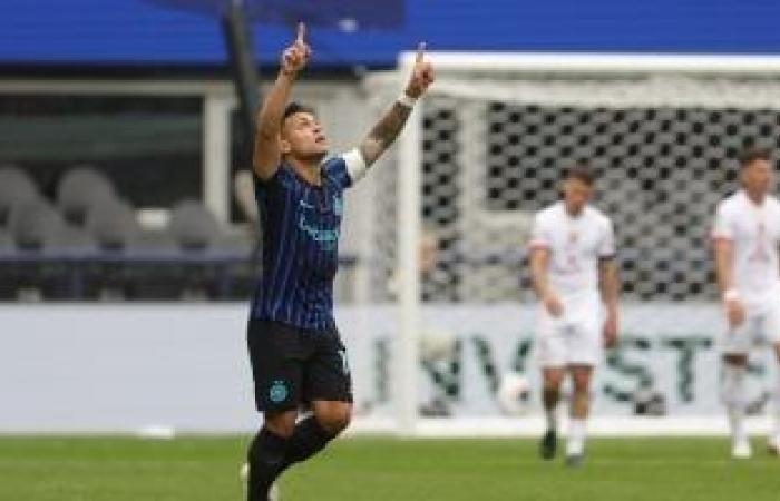 رياضة عالمية : إنتر ميلان يقلب الطاولة على أوراوا 2-1 فى كأس العالم للأندية.. فيديو