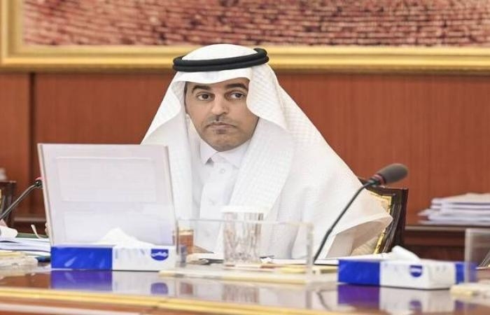 إقتصاد : الهيئة العامة لمجلس الشورى تحيل 15 مشروعاً لمذكرات تفاهم واتفاقيات لجدول الأعمال