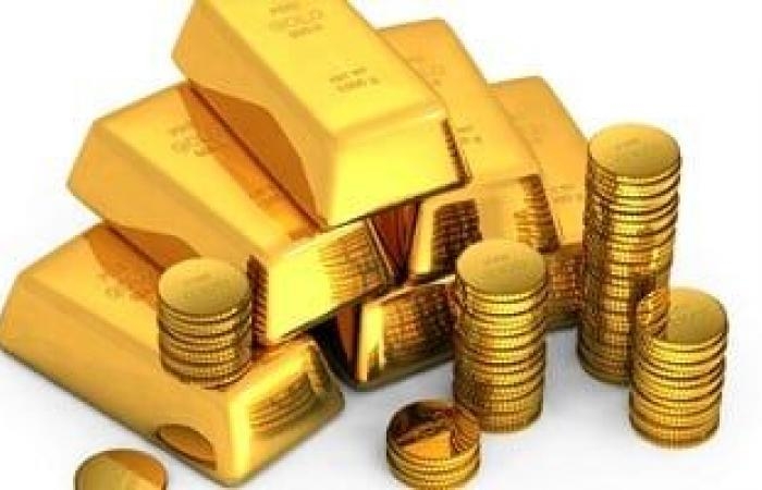 أخبار الاقتصاد : سعر جرام الذهب عيار 24 فى مصر 5469 جنيهًا مع ختام التعاملات