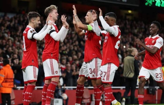 أخبار مصر : نجم أرسنال السابق يقود أوفييدا للعودة إلى الدوري الإسباني