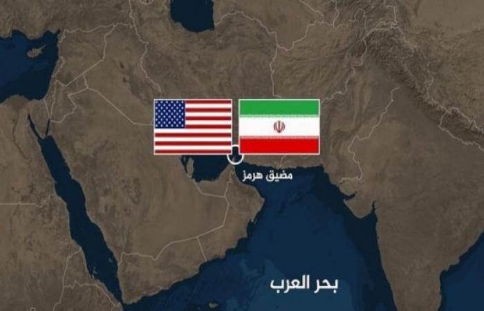 أخبار العالم : واشنطن: إغلاق مضيق هرمز سيكون انتحاراً بالنسبة لإيران