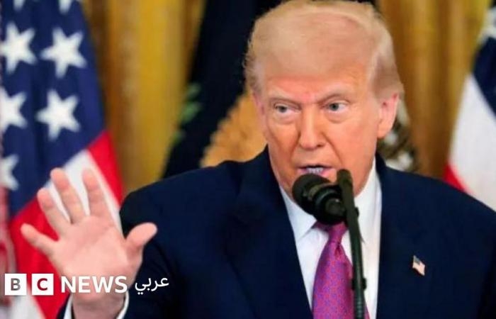 أخبار العالم : مخاطرة ترامب التي وضعت أمريكا في قلب المواجهة بين إيران وإسرائيل