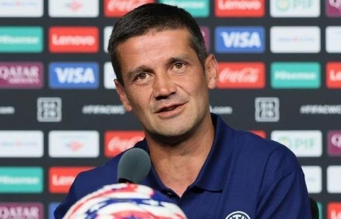 كأس العالم للأندية.. مدرب إنتر ميلان يشيد بالفوز المثير على أوراوا