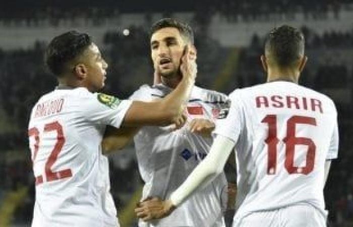 رياضة عالمية : مواعيد مباريات كأس العالم للأندية اليوم الأحد 22 - 6