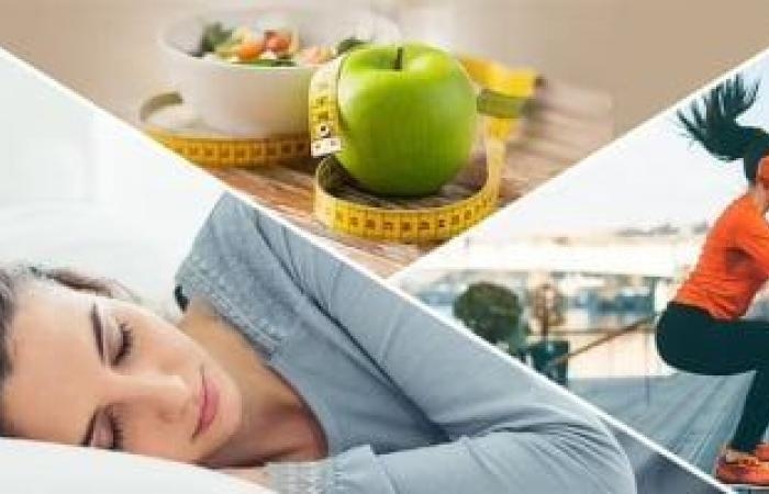 صحة وطب : 8 عادات يومية تدمر صحتك.. وتعديلات بسيطة للوقاية من المخاطر