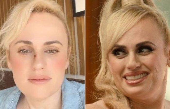 أخبار مصر : حادث مروع.. ريبل ويلسون تكشف تفاصيل إصابتها الخطيرة في كواليس Bride Hard