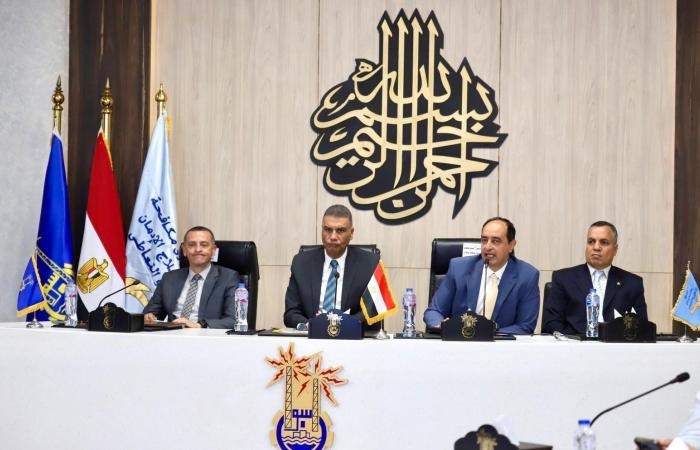 تقارير مصرية : جهود صندوق مكافحة وعلاج الإدمان × أسبوع.. فيديو