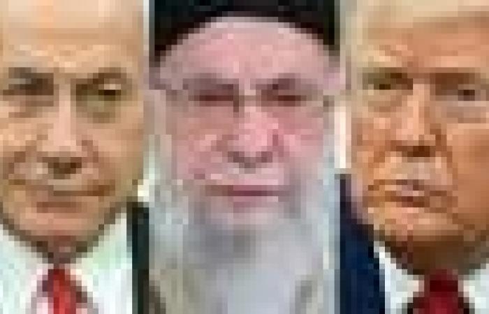 نافذة أول تعليق من نتنياهو على القصف الأميركي لمواقع إيران النووية