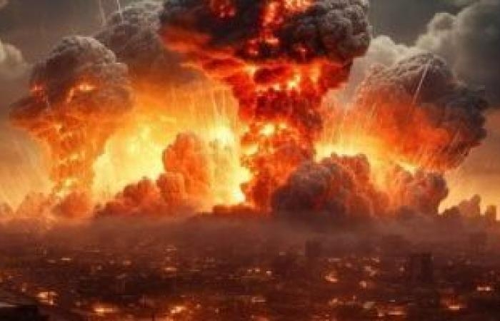 صحة وطب : أضرار التعرض للإشعاع النووى على الجسم والصحة