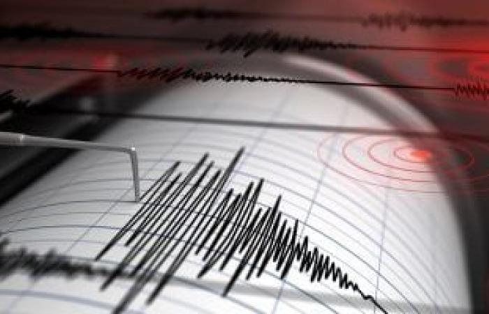 الأخبار العالمية : زلزال بقوة 5.2 درجة قرب جزر توكارا جنوب غربي اليابان