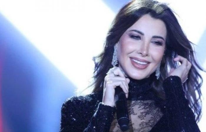 أخبار مصر : الليلة.. نانسي عجرم تحيي حفلها الغنائي فى مهرجان موازين