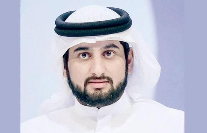 أخبار العالم : أحمد بن محمد: محمد بن راشد أصدق حكاية تُروى