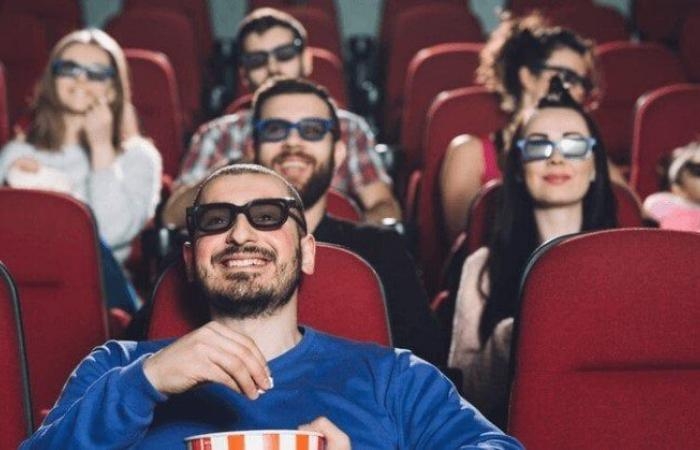 «5 أفلام جديدة».. دور العرض السينمائي تستعد لاستقبال باقة مميزة من الأفلام