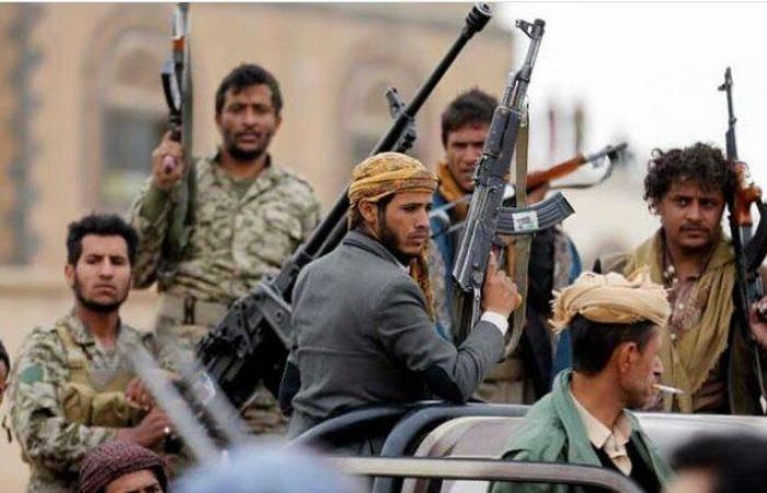 أول تعليق من جماعة الحوثيين على قصف المواقع النووية في إيران